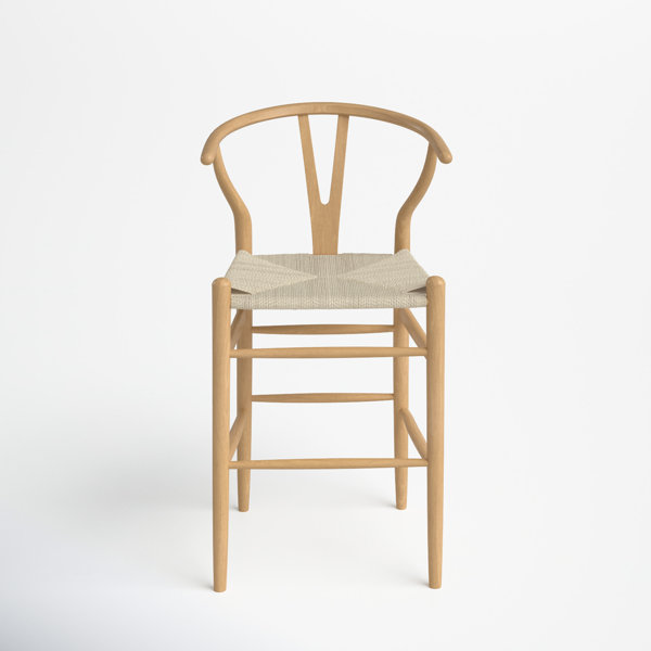 Joss & Main Fairbanks Bar Stool & Reviews Wayfair